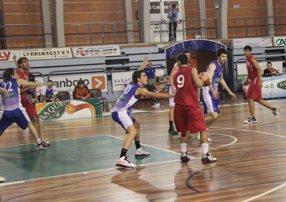 Tabirako – Club Basket La Peña (2014) | Club Basket La Peña
